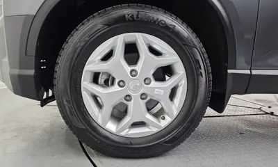 KG_Mobility_Ssangyong Rexton 2024, 8680 км, за 18762.22 USD