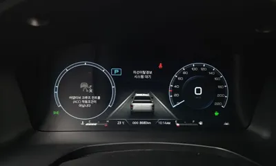 KG_Mobility_Ssangyong Rexton 2024, 8680 км, за 18753.66 USD - фото 8