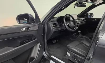 KG_Mobility_Ssangyong Rexton 2024, 8680 км, за 18753.66 USD - фото 10