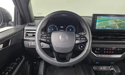 KG_Mobility_Ssangyong Rexton 2024, 8680 км, за 18753.66 USD - фото 13