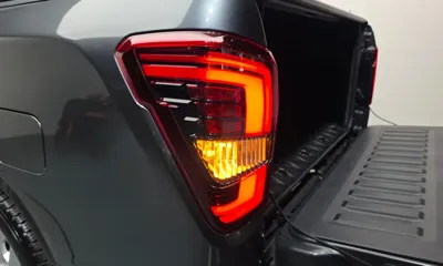 KG_Mobility_Ssangyong Rexton 2024, 8680 км, за 18753.66 USD - фото 23