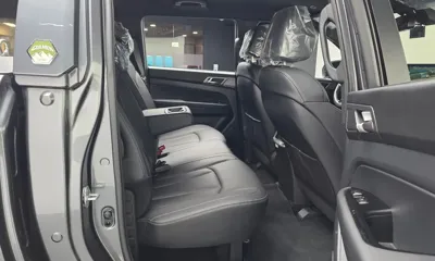 KG_Mobility_Ssangyong Rexton 2024, 8680 км, за 18753.66 USD - фото 26