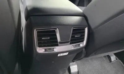 KG_Mobility_Ssangyong Rexton 2024, 8680 км, за 18753.66 USD - фото 30