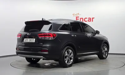 Kia Sorento 2016, 91214 км, за 9188.27 USD