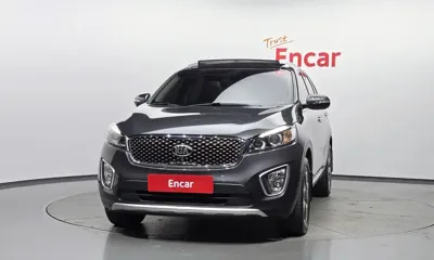 Kia Sorento 2016, 91214 км, за 9188.27 USD