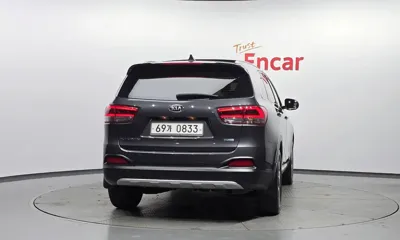 Kia Sorento 2016, 91214 км, за 9188.27 USD