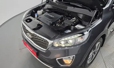 Kia Sorento 2016, 91214 км, за 9188.27 USD - фото 6