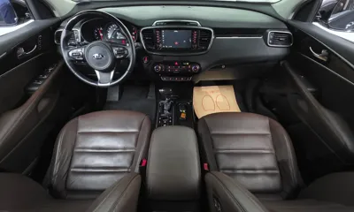Kia Sorento 2016, 91214 км, за 9188.27 USD - фото 7
