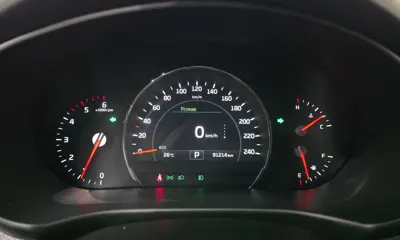 Kia Sorento 2016, 91214 км, за 9188.27 USD - фото 8