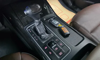 Kia Sorento 2016, 91214 км, за 9188.27 USD - фото 9