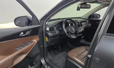 Kia Sorento 2016, 91214 км, за 9188.27 USD - фото 10