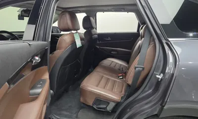 Kia Sorento 2016, 91214 км, за 9188.27 USD - фото 11