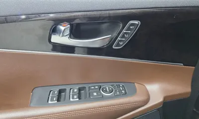 Kia Sorento 2016, 91214 км, за 9188.27 USD - фото 13