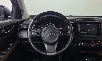 Kia Sorento 2016, 91214 км, за 9188.27 USD - фото 16