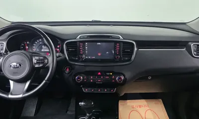 Kia Sorento 2016, 91214 км, за 9188.27 USD - фото 17
