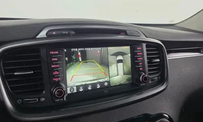 Kia Sorento 2016, 91214 км, за 9188.27 USD - фото 18