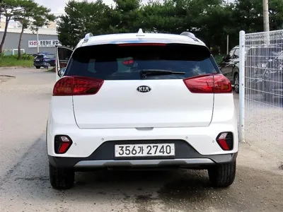 Kia Niro 2021, 37599 км, за 13544.31 USD