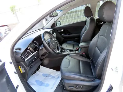 Kia Niro 2021, 37599 км, за 13544.31 USD