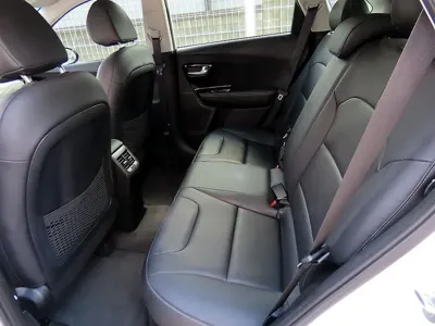Kia Niro 2021, 37599 км, за 13531.11 USD - фото 6