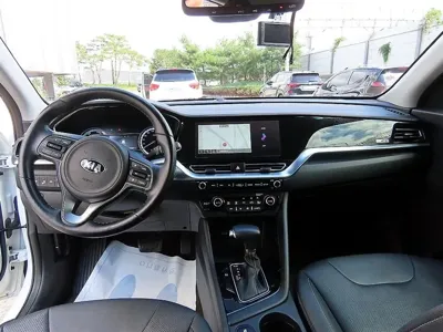 Kia Niro 2021, 37599 км, за 13531.11 USD - фото 7
