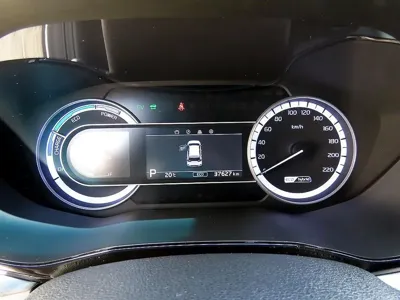 Kia Niro 2021, 37599 км, за 13531.11 USD - фото 9