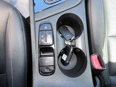 Kia Niro 2021, 37599 км, за 13531.11 USD - фото 14