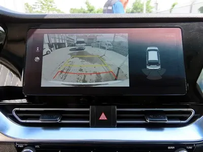 Kia Niro 2021, 37599 км, за 13531.11 USD - фото 16