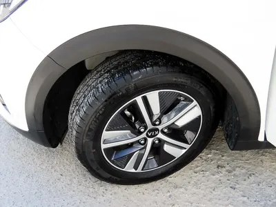 Kia Niro 2021, 37599 км, за 13531.11 USD - фото 20
