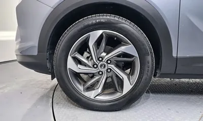 KG_Mobility_Ssangyong KORANDO 2021, 81206 км, за 10264.89 USD