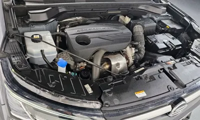 KG_Mobility_Ssangyong KORANDO 2021, 81206 км, за 10264.89 USD - фото 6