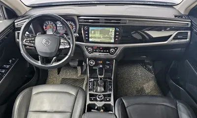 KG_Mobility_Ssangyong KORANDO 2021, 81206 км, за 10264.89 USD - фото 7