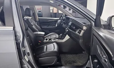 KG_Mobility_Ssangyong KORANDO 2021, 81206 км, за 10264.89 USD - фото 10