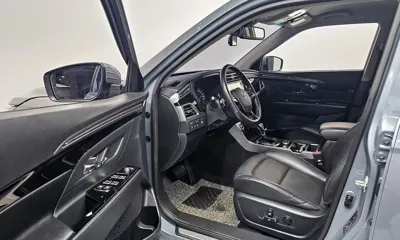 KG_Mobility_Ssangyong KORANDO 2021, 81206 км, за 10264.89 USD - фото 11