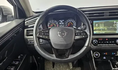 KG_Mobility_Ssangyong KORANDO 2021, 81206 км, за 10264.89 USD - фото 13
