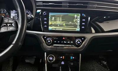 KG_Mobility_Ssangyong KORANDO 2021, 81206 км, за 10264.89 USD - фото 15
