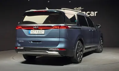 Kia Canival 2023, 38209 км, за 22398.41 USD