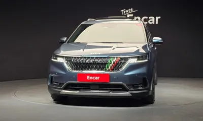 Kia Canival 2023, 38209 км, за 22398.41 USD