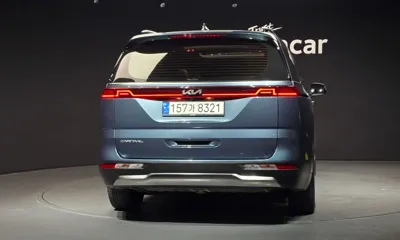 Kia Canival 2023, 38209 км, за 22398.41 USD