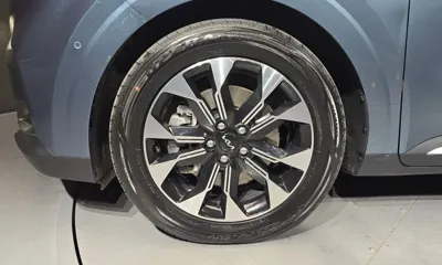 Kia Canival 2023, 38209 км, за 22398.41 USD