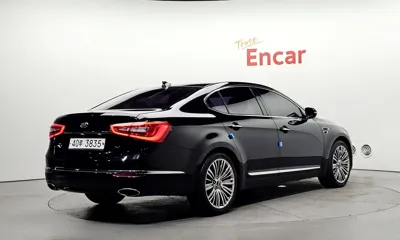 Kia K7 2015, 78063 км, за 6114.47 USD
