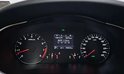 Kia K7 2015, 78063 км, за 6114.47 USD - фото 8