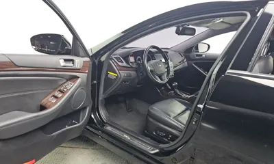 Kia K7 2015, 78063 км, за 6114.47 USD - фото 10