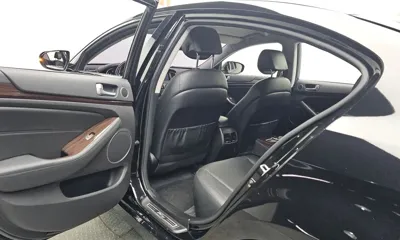 Kia K7 2015, 78063 км, за 6114.47 USD - фото 11