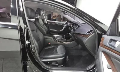 Kia K7 2015, 78063 км, за 6114.47 USD - фото 12