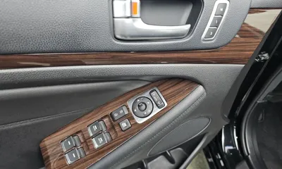 Kia K7 2015, 78063 км, за 6114.47 USD - фото 13