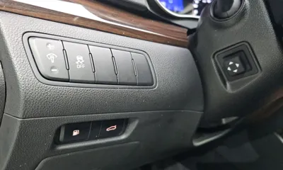Kia K7 2015, 78063 км, за 6114.47 USD - фото 14