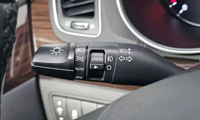 Kia K7 2015, 78063 км, за 6114.47 USD - фото 16