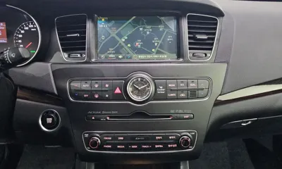 Kia K7 2015, 78063 км, за 6114.47 USD - фото 17