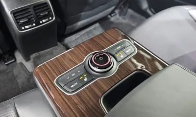 Kia K7 2015, 78063 км, за 6114.47 USD - фото 20