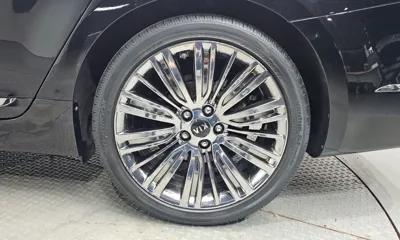 Kia K7 2015, 78063 км, за 6114.47 USD - фото 21